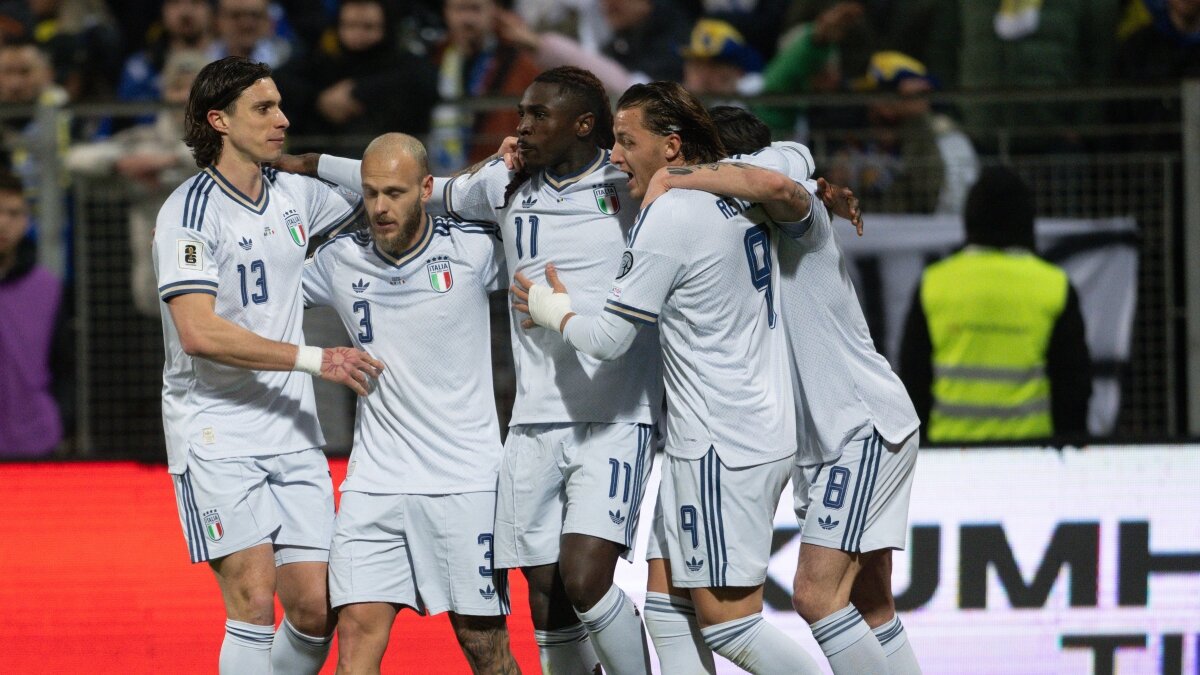 �talyan bas�n�ndan D�nya Kupas� iddias�na tepki!