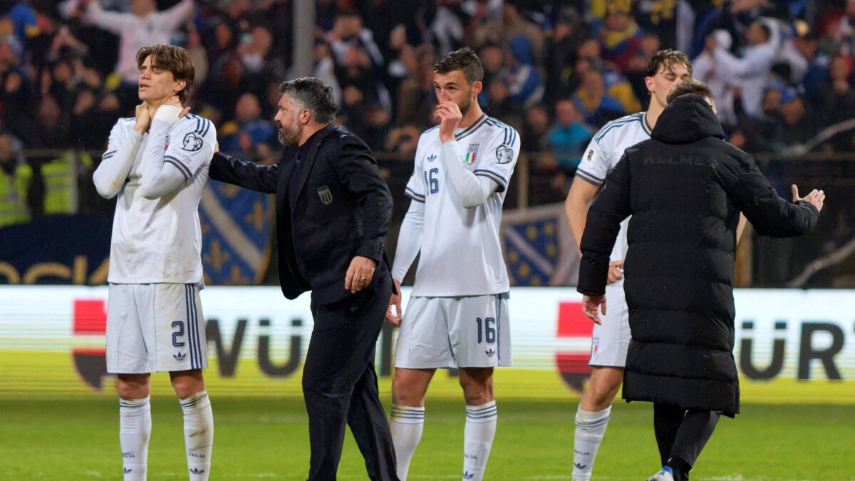 Capello'dan �talya tepkisi: 'Utan�, trajedi!'