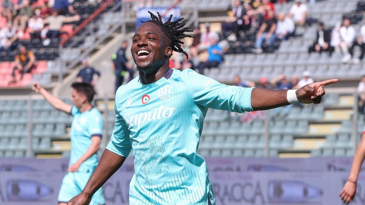 Jonathan Rowe: 'Premier Lig'e d�nmek istiyorum'