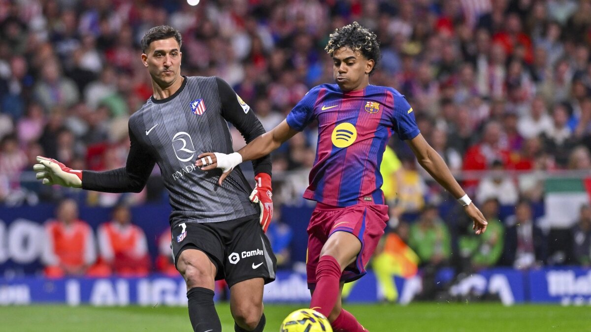 UEFA �ampiyonlar Ligi'nde 2 dev ma�!