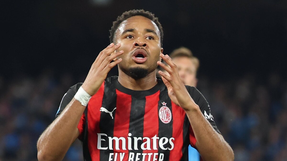 Milan, Christopher Nkunku i�in teklif bekliyor