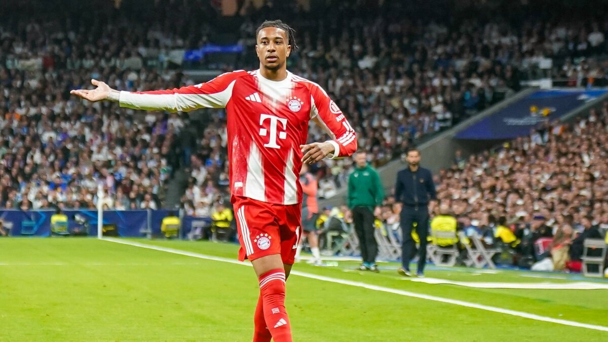 Michael Olise i�in ayr�l�k yan�t�!