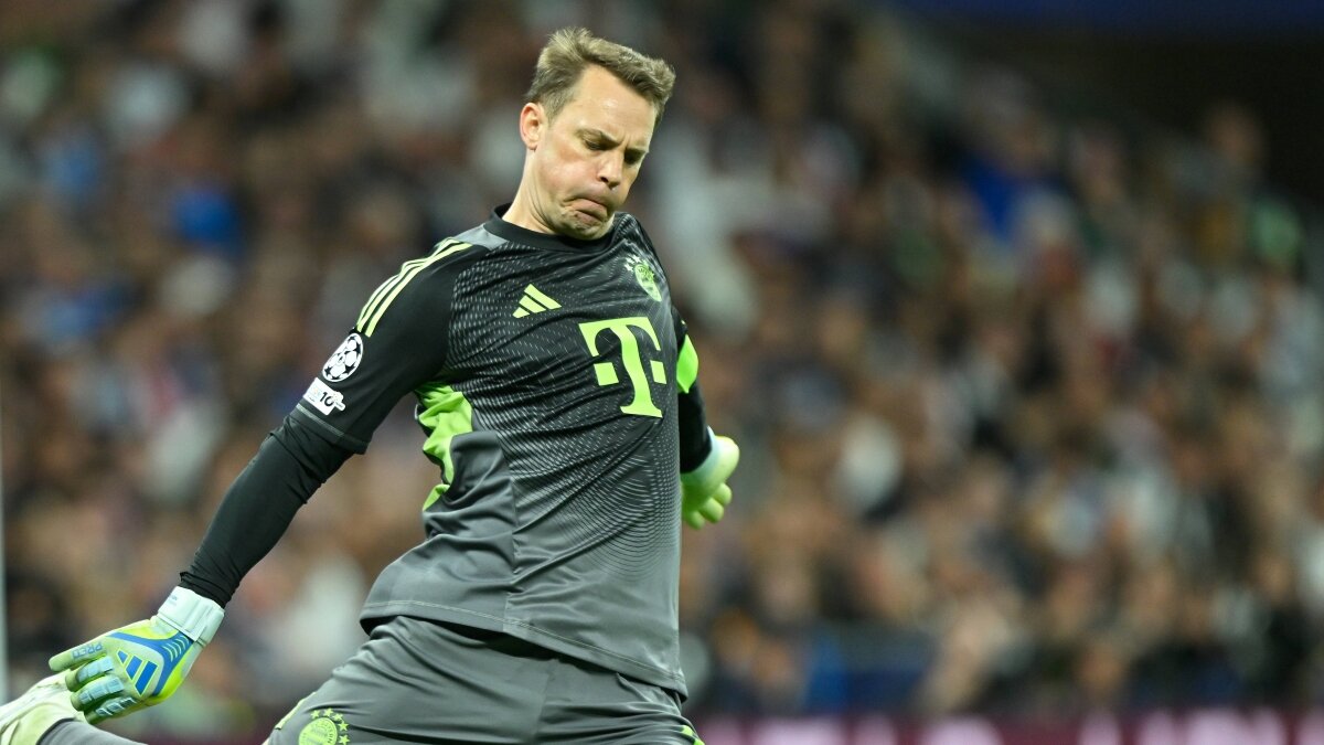 Karl-Heinz Rummenigge'den Manuel Neuer'e �vg�!