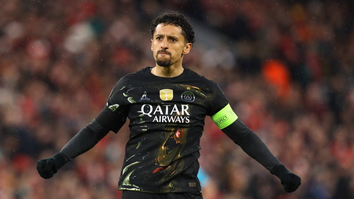 PSG'den Marquinhos'a ayr�l�k izni!