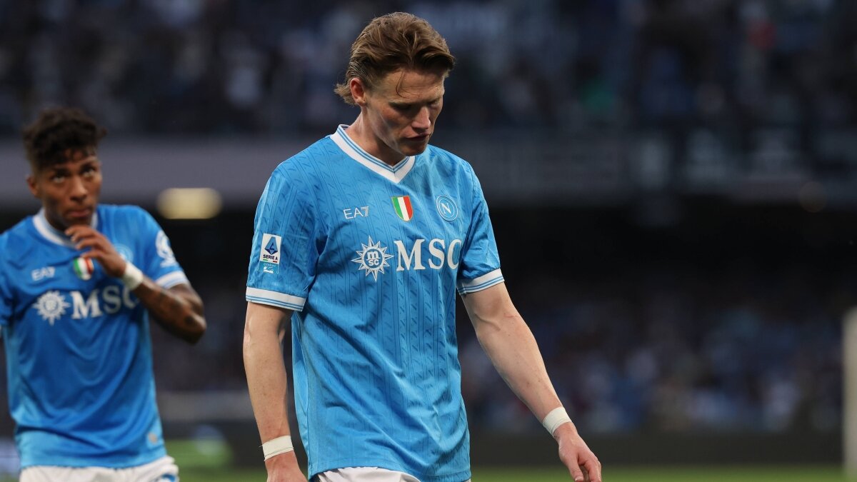 Napoli yenildi; Inter geri say�ma ge�ti!