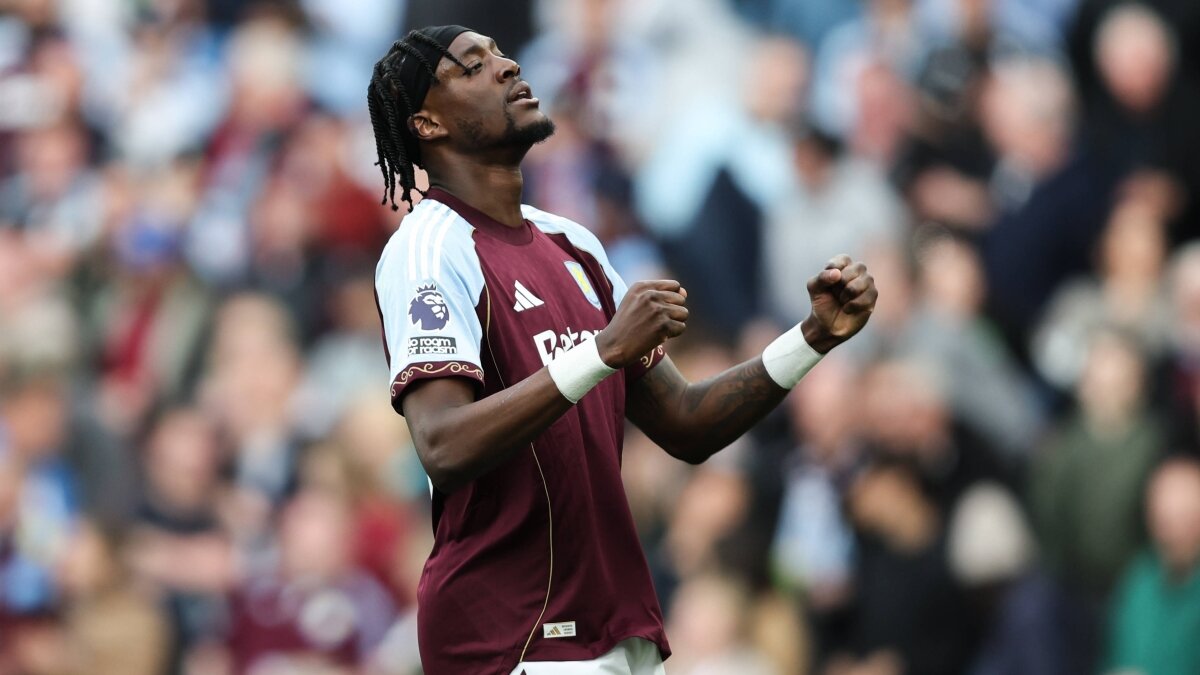 Gol d�ellosunda son s�z Abraham'�n