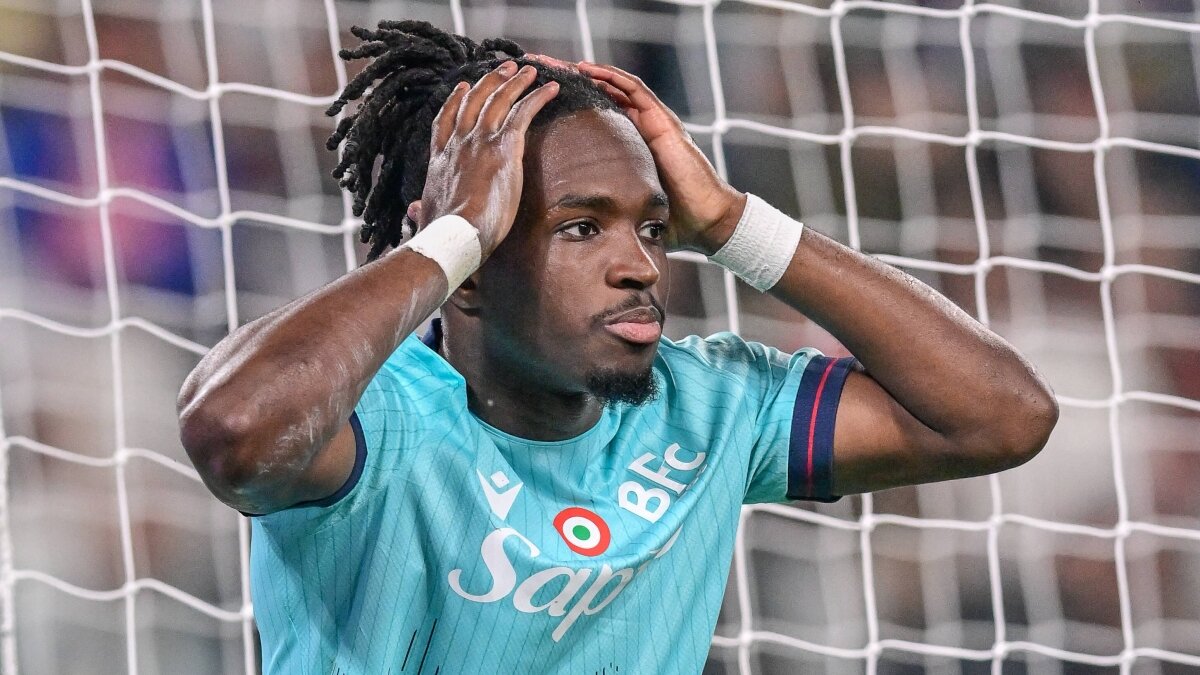 Galatasaray'a Jonathan Rowe i�in dev rakipler