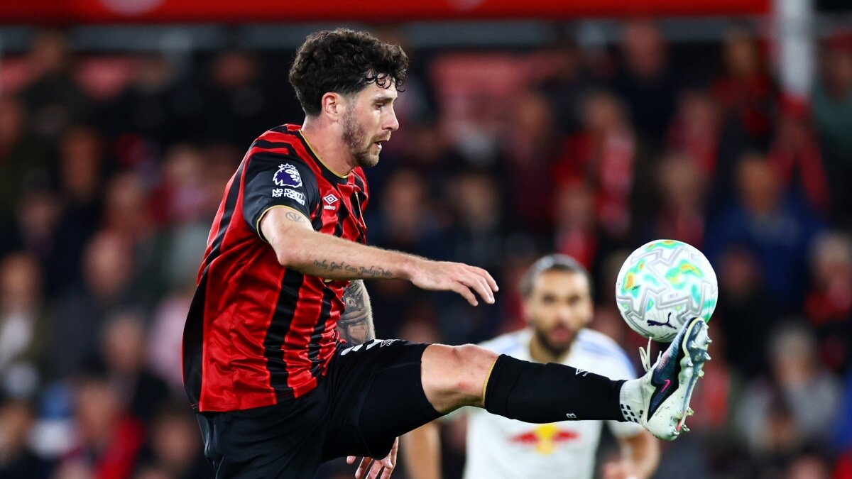 Tottenham'dan Senesi ile prensip anla�mas�!