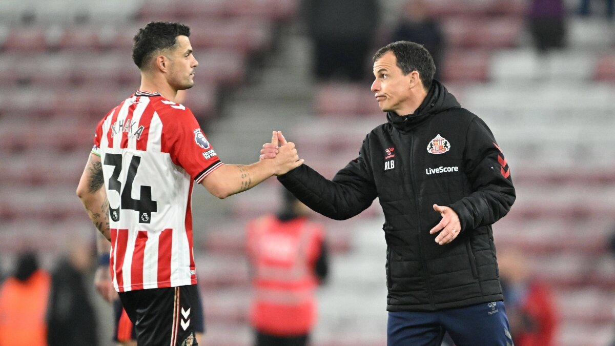 Be�ikta�'ta transfer geli�mesi: Xhaka - Florentino