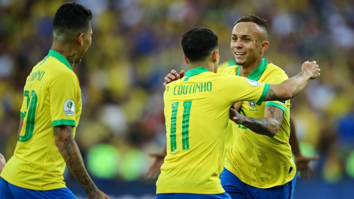 Be�ikta�'ta transferde ye�il ���k: Everton Sousa Soares