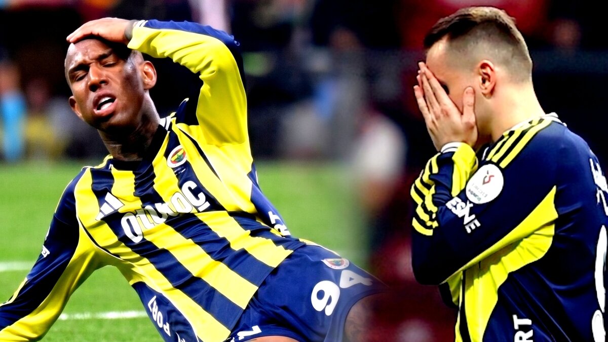 Kerem 'Onur meselesi' dedi, Talisca b�rakmad�