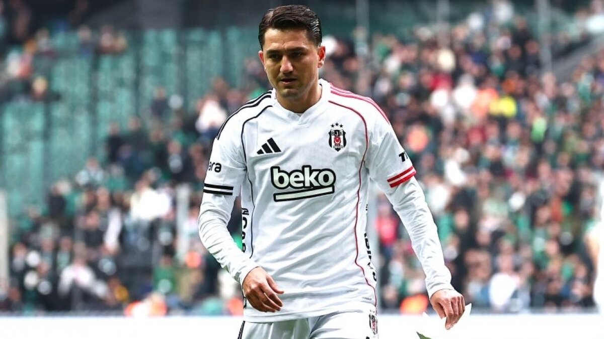 Sergen Yal��n'dan Cengiz �nder ile �zel g�r��me!