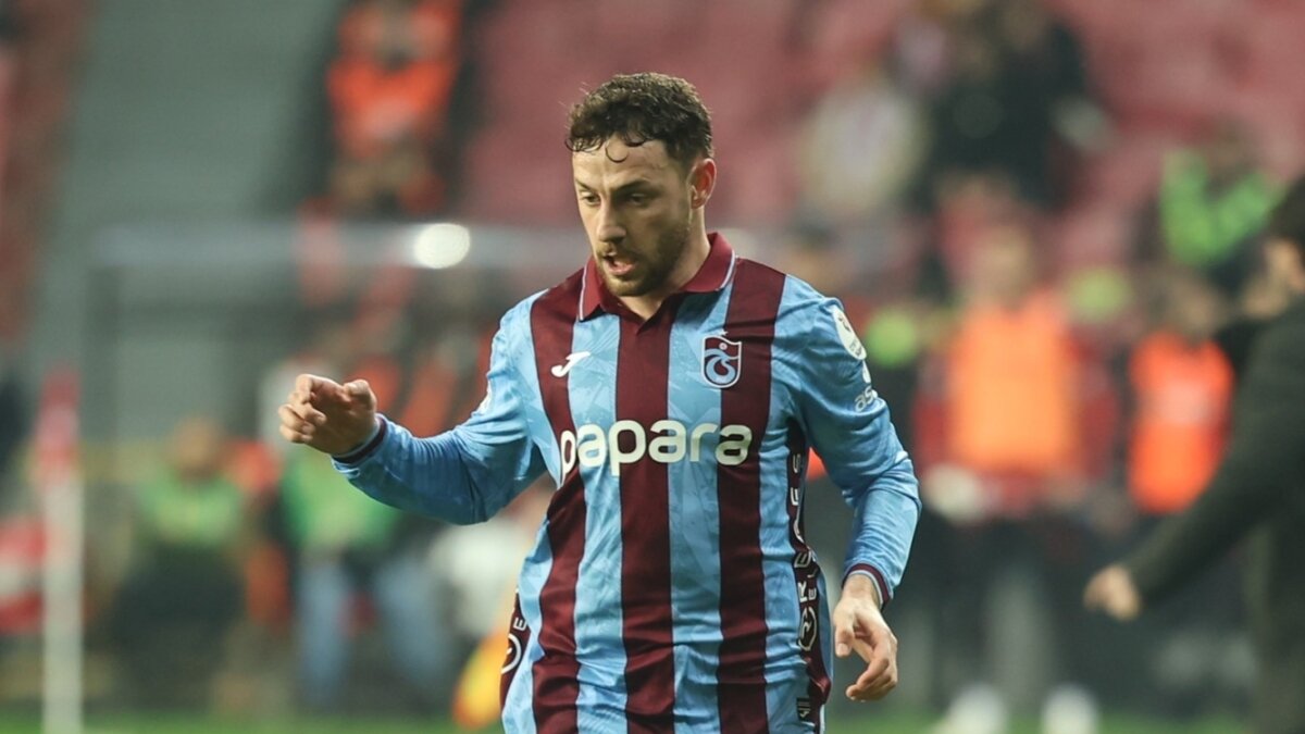 Mustafa Eskihella�: '1996 Fenerbah�e ma��nda oynamak isterdim'