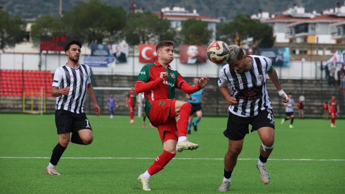 Nazillispor'da yine �ekilme iddias�