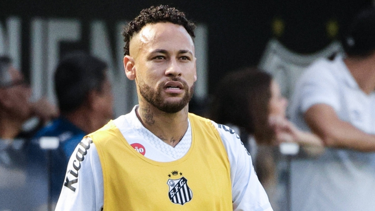 Neymar'dan emeklilik a��klamas�!