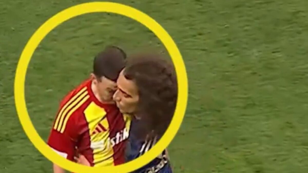 Fenerbah�e'den payla��m; 'Yorumsuz'