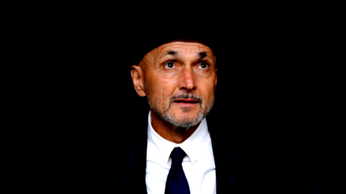 Spalletti'nin kaderi 'sar�-k�rm�z�'ya ba�l�!