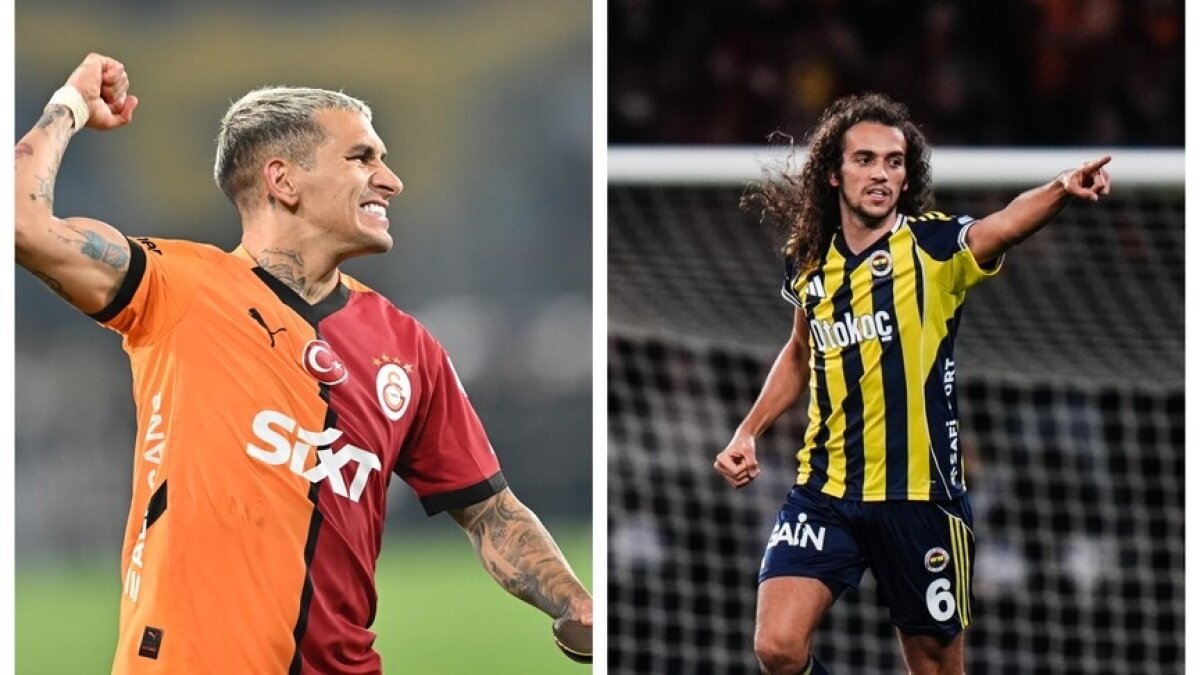 Derbilerin 'skor y�k�' yabanc�larda