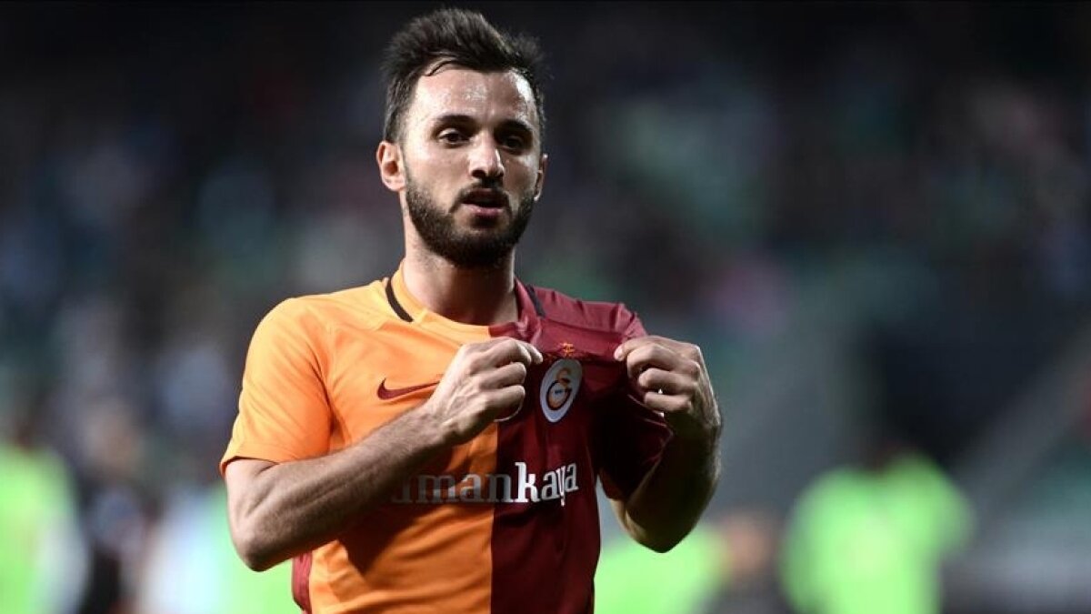 Emre �olak: 'Galatasaray �ok g�zel bir ekip yakalad�'