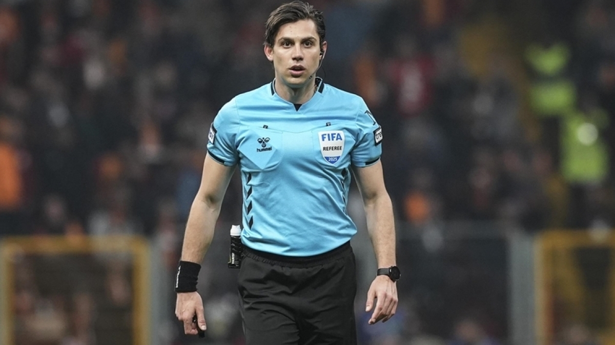 ''En b�y�k g�rev D�nya Kupas� Finali''