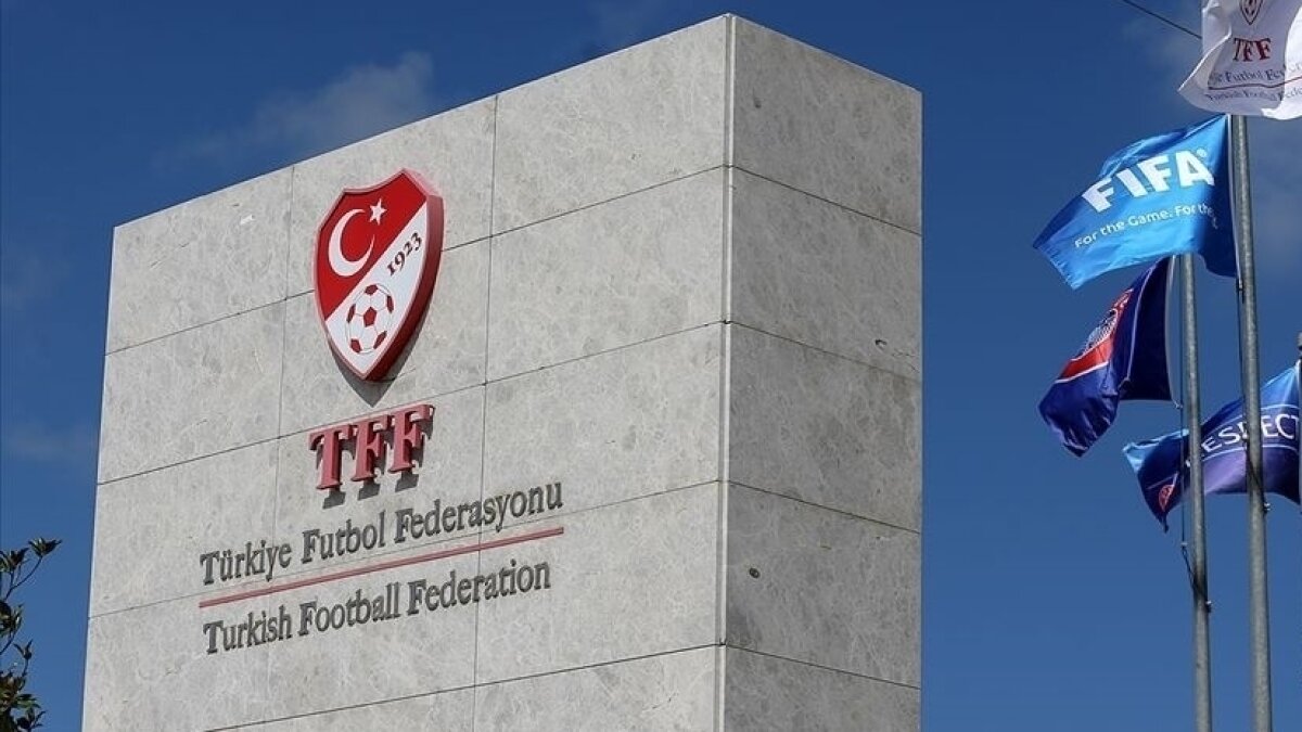 PFDK, 3. Lig ekibi Nazillispor'u bir alt lige d���rd�