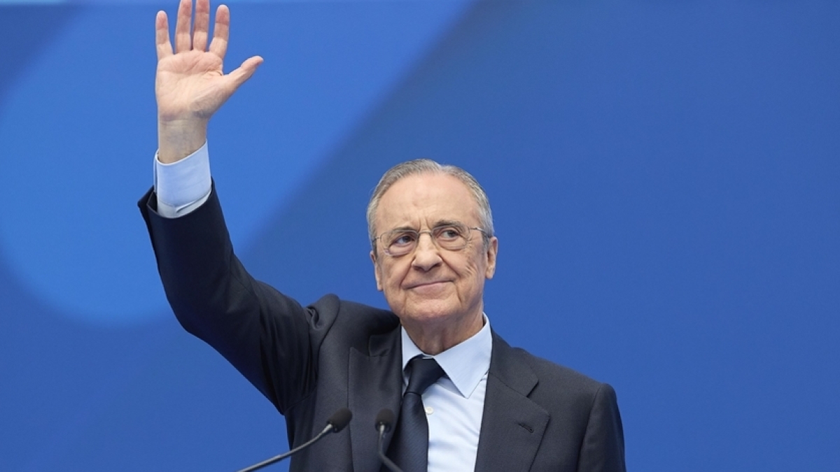 Real Madrid'e 2. Bellingham transferi!