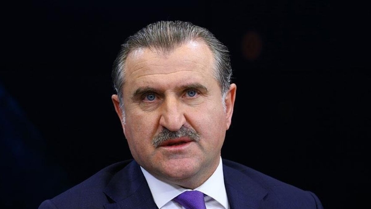 Bakan Bak'tan Arda G�ler'in gol� i�in de�erlendirme!