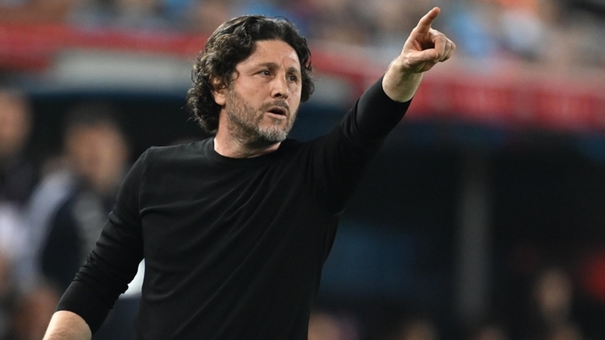 Trabzonspor, Fatih Tekke ile ilk pe�inde!