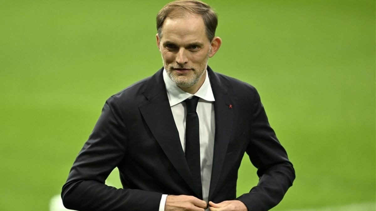 Thomas Tuchel'in s�zle�mesi 2028'e kadar uzat�ld�