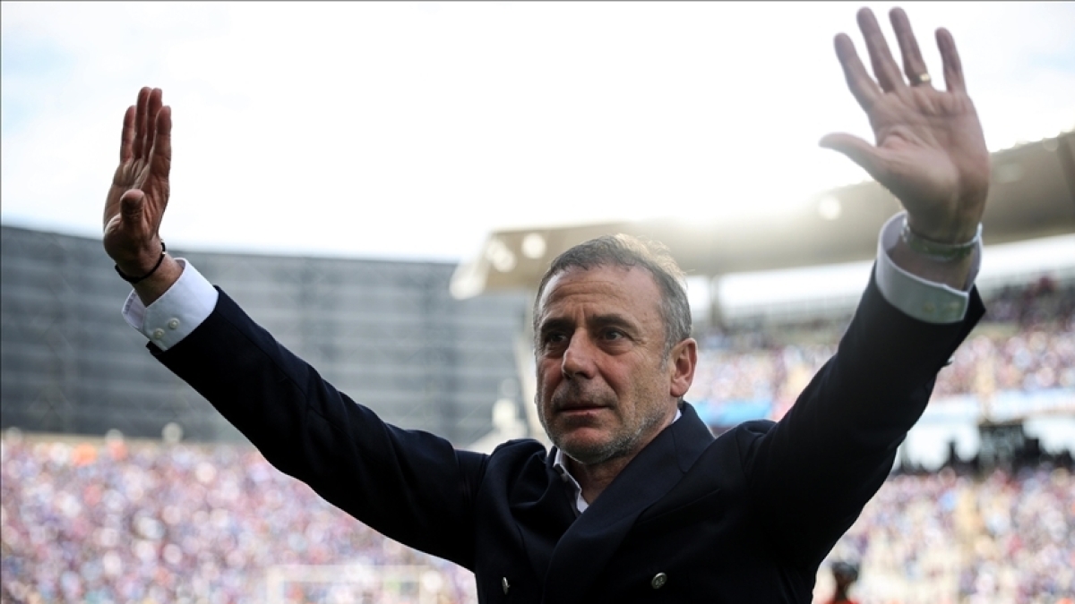 Son galibiyet Avc� ile!