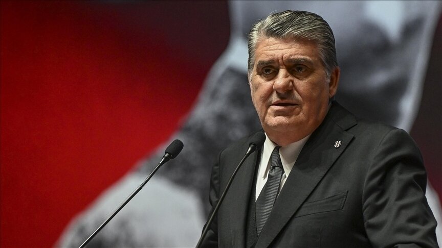 Serdal Adal�'dan derbi �ncesi b�y�k prim hamlesi!