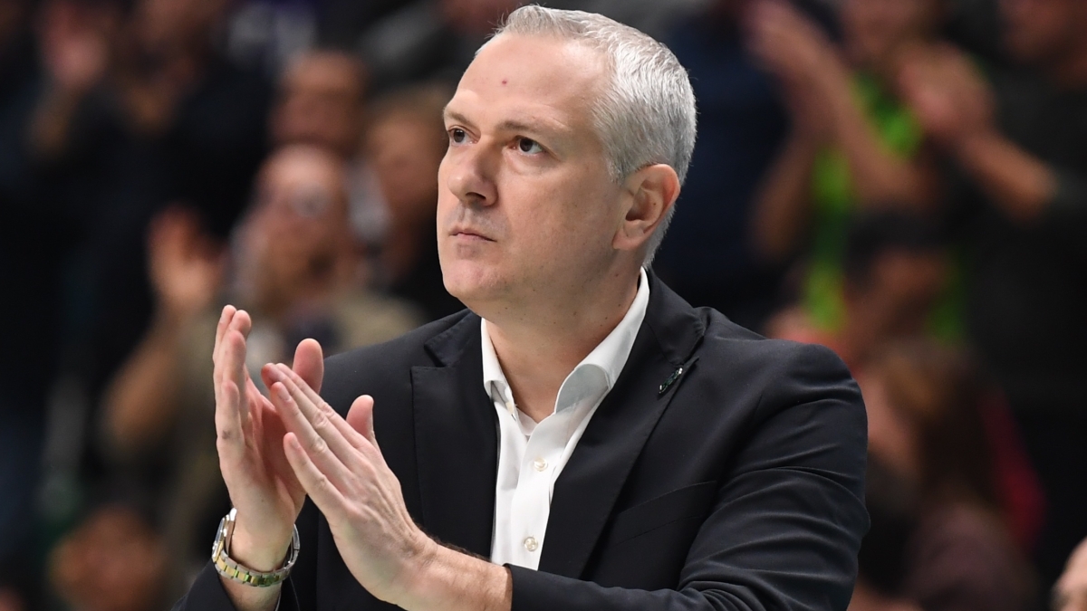 TOFA�'ta veda; Emil Rajkovic ile yollar ayr�ld�