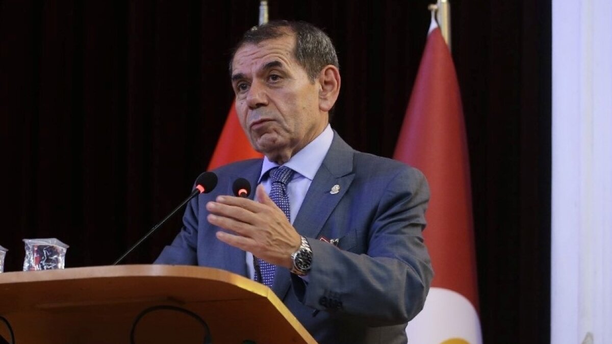 Dursun �zbek'ten ayr�l�klara izin yok!