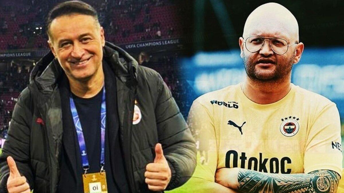 Yener �nce ve Saruhan Karaman'a ceza!