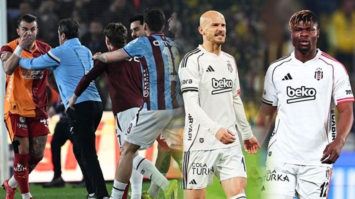 PFDK sevkleri a��kland�!