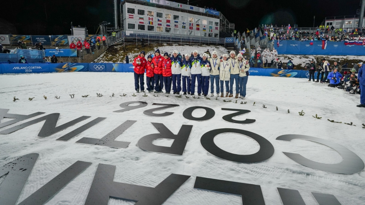 2026 Milano-Cortina K�� Olimpiyatlar�'nda 4. g�n tamamland�