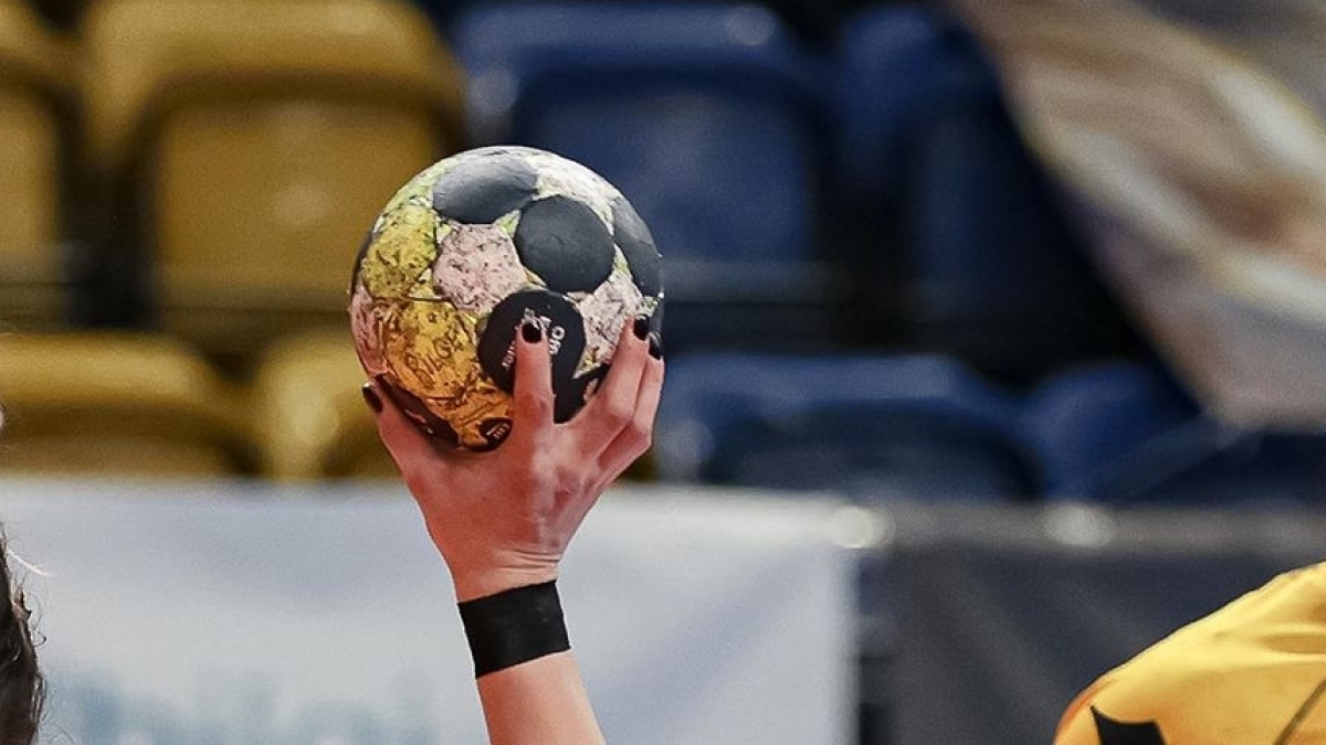 Hentbol Kad�nlar S�per Lig'inde Play-off ve play-out 