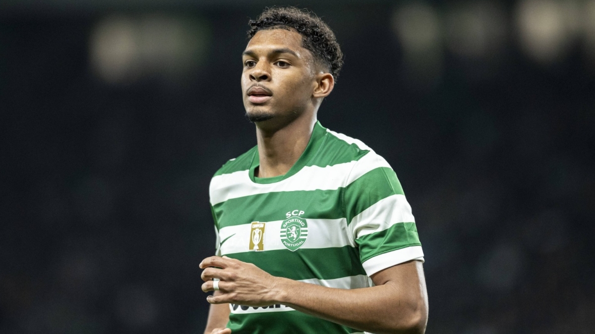 Sporting tek golle kazand�, zirveden kopmad�!