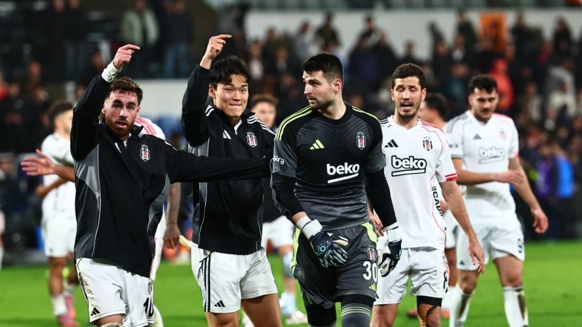 Murat �zbostan: 'Bu foto�raf Be�ikta�'� ba�ar�ya g�t�r�r!'