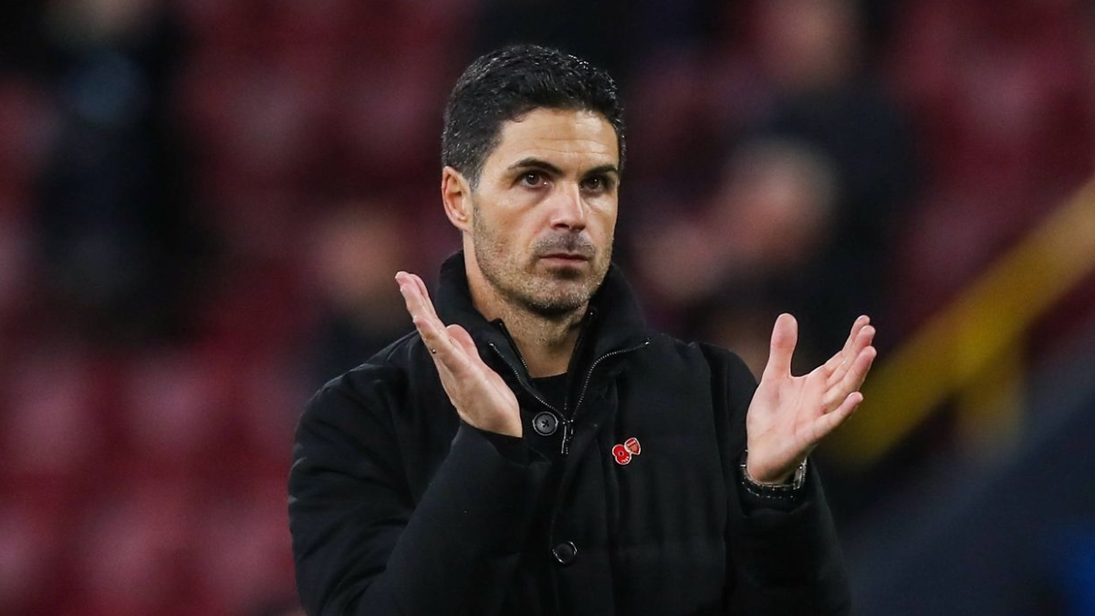 Arteta: ''Tam olarak istedi�imiz yerdeyiz''