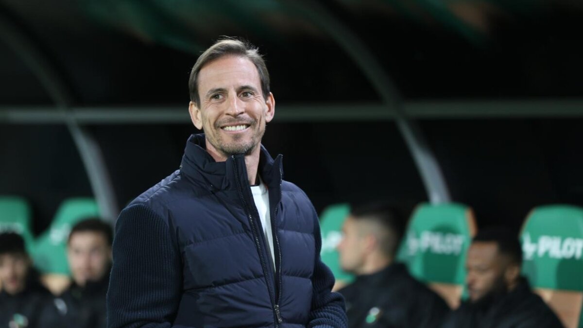 Joao Pereira: 'Bu �ekilde bir �ey ba�armak imkans�z'