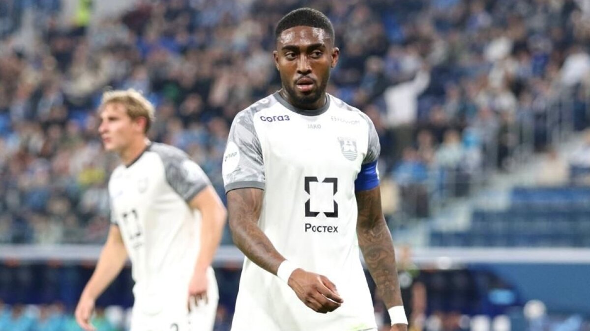 Be�ikta�'ta transfer ger�e�i: Kevin Andrade