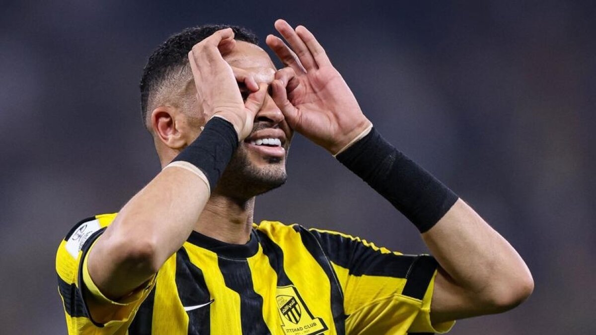 Youssef En-Nesyri gollerine devam ediyor!