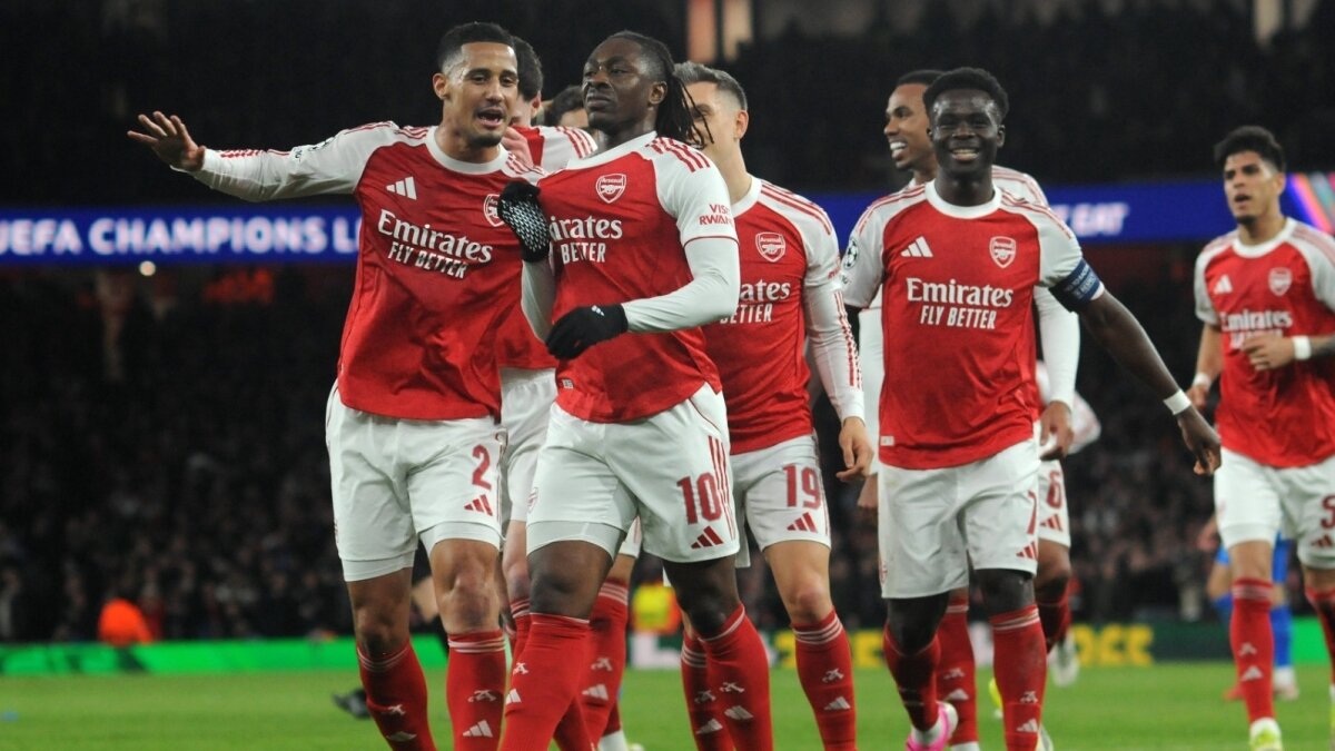 Arsenal, �eyrek finalde Sporting'in rakibi oldu!