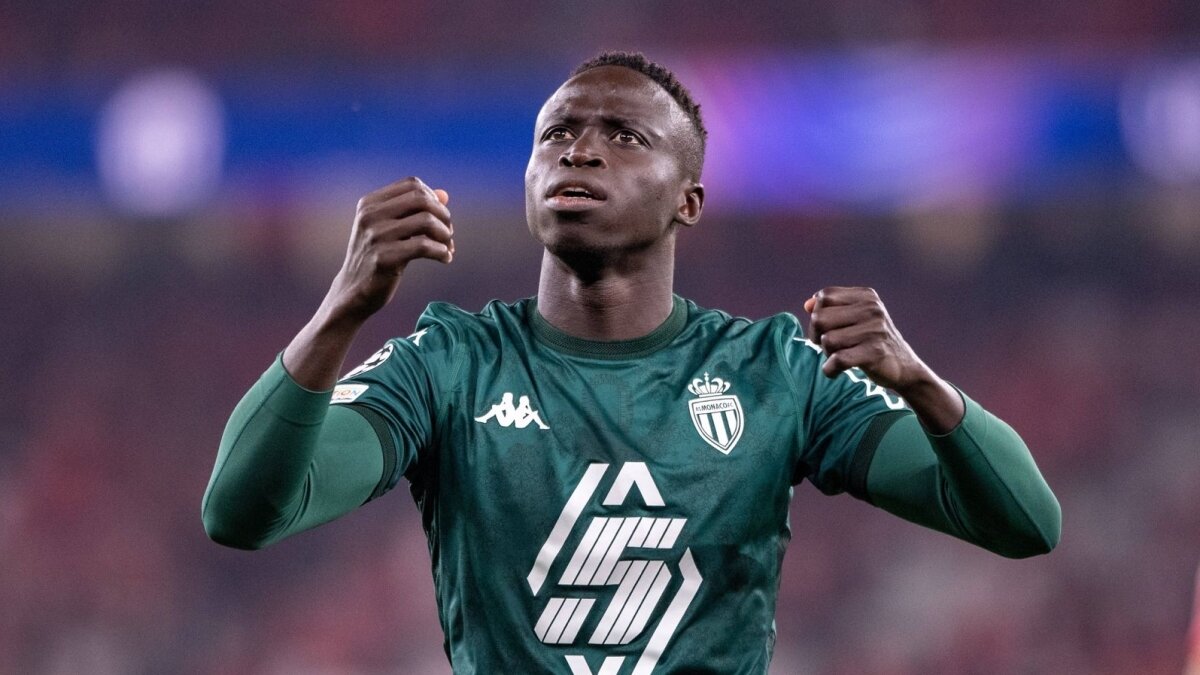 Trabzonspor, Monaco'dan Diatta'y� g�z�ne kestirdi!