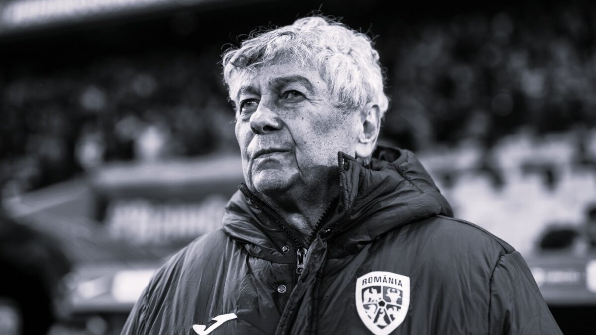 Mircea Lucescu hayat�n� kaybetti!