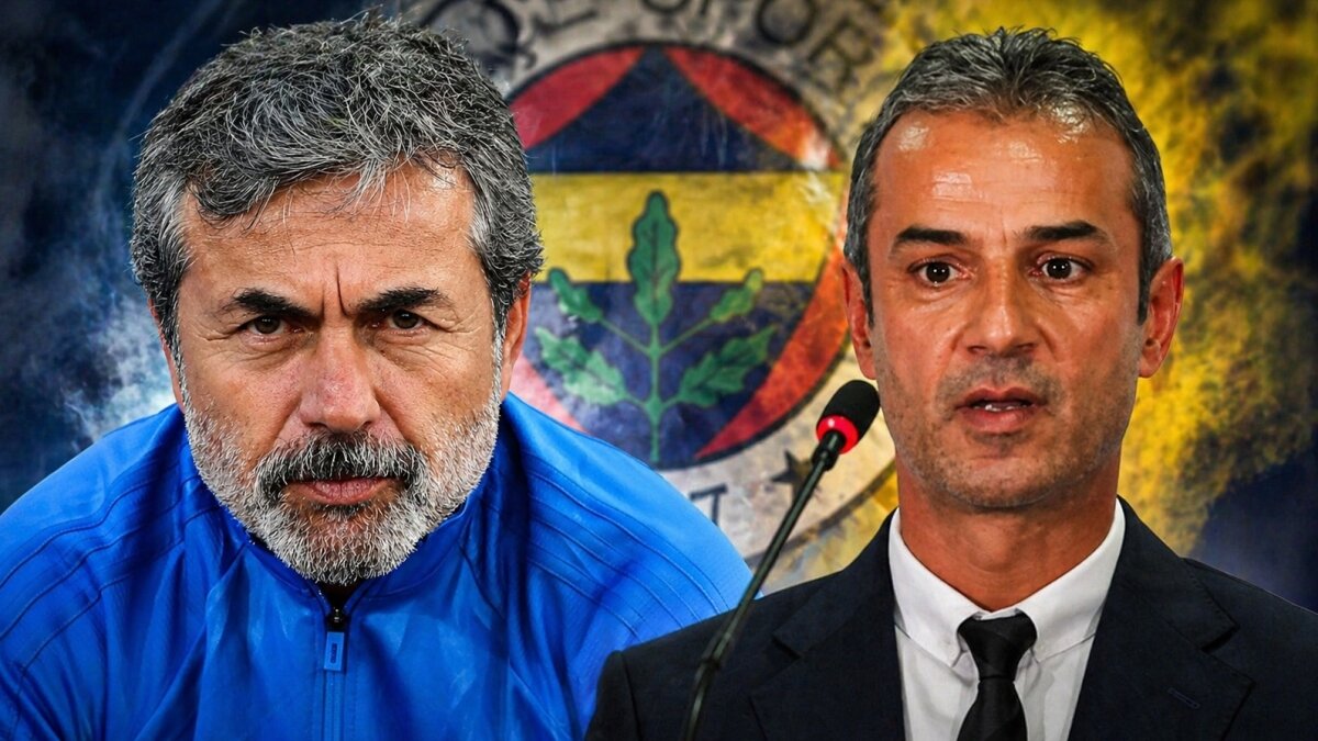 O�uz �etin'den Aykut Kocaman ve �smail Kartal yorumu