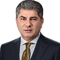 Sadettin Saran
