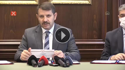 Sivasspor Kulübü, Yeni 4 Eylül Stadyumu'nu kiraladı