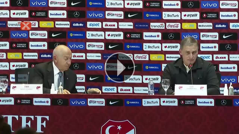 Stefan Kuntz, 3 yıllık imzayı attı